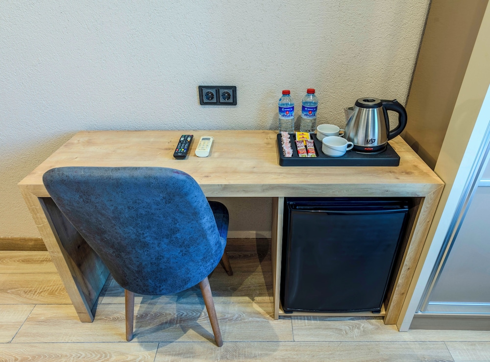 Evim Hotel 41/50