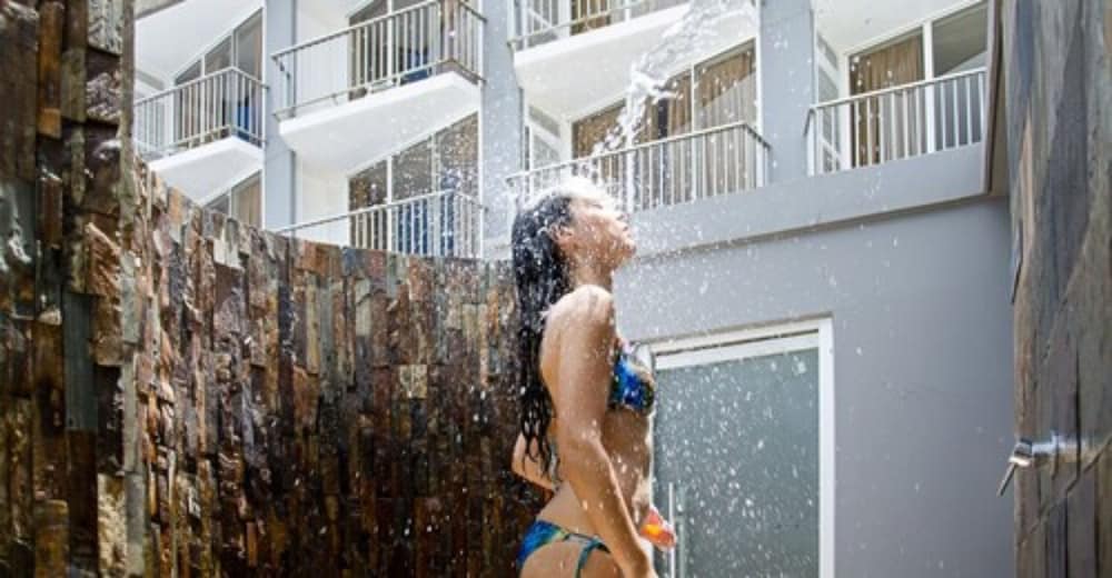 Radisson Hotel Paramaribo 48/55