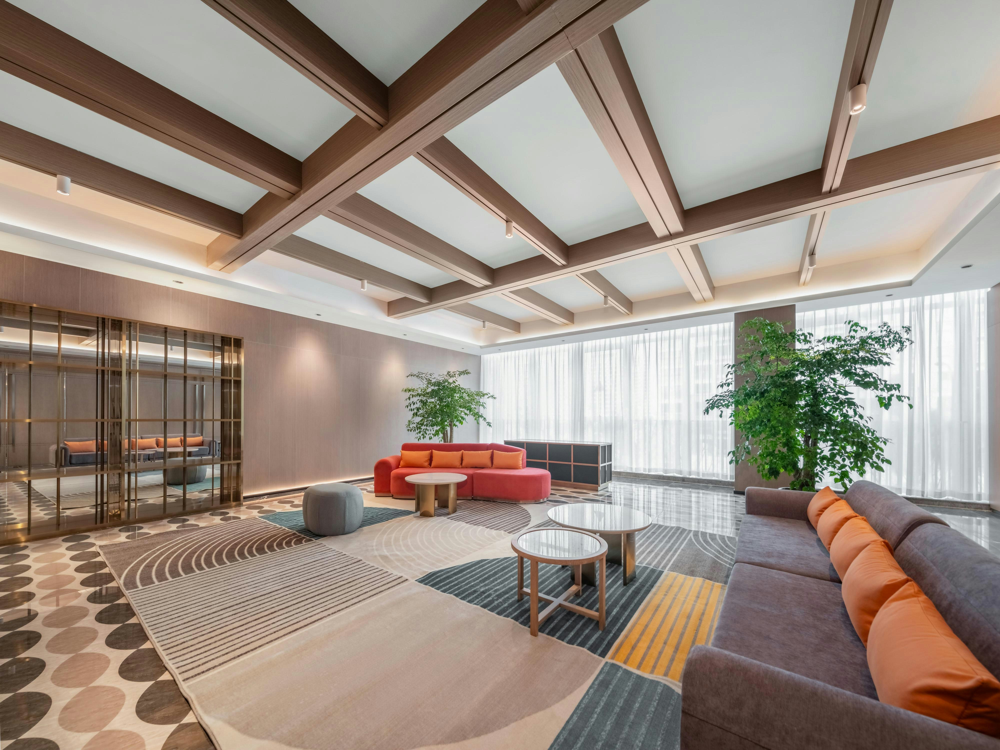 Holiday Inn Express Taizhou Toumen Port 20/43
