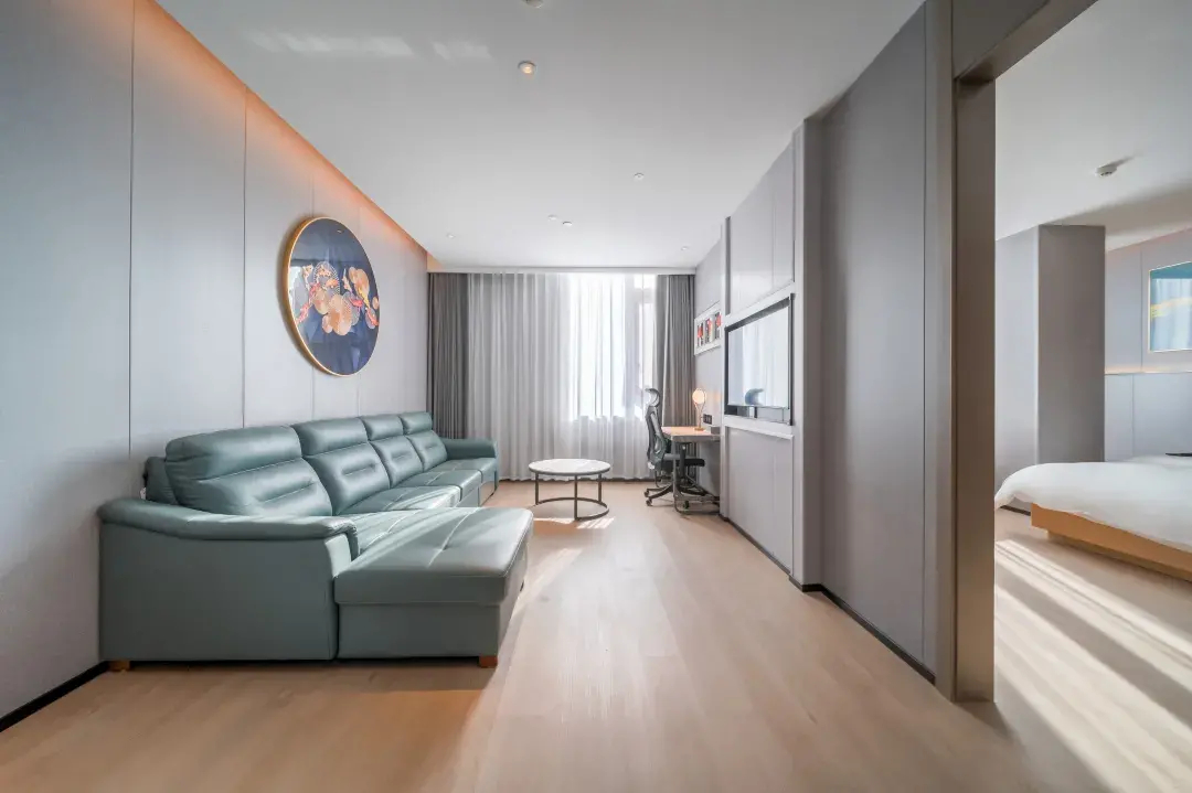 Microtel by Wyndham Huangshan Tangkou 38/43