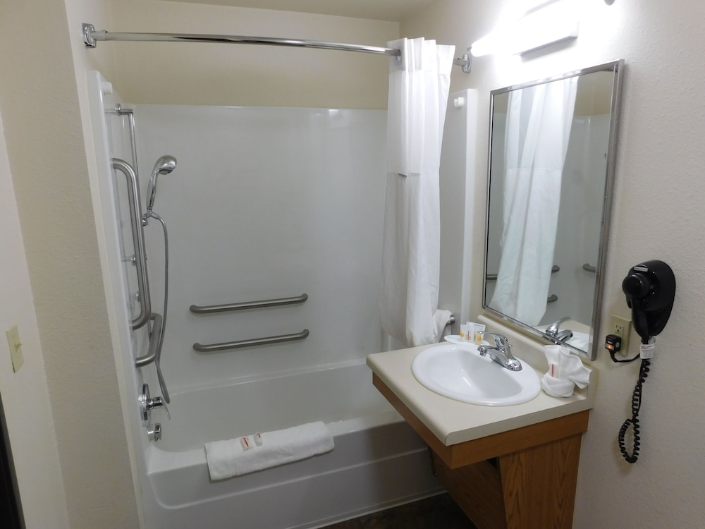 Hotel Rochester Mayo Clinic South 6/30