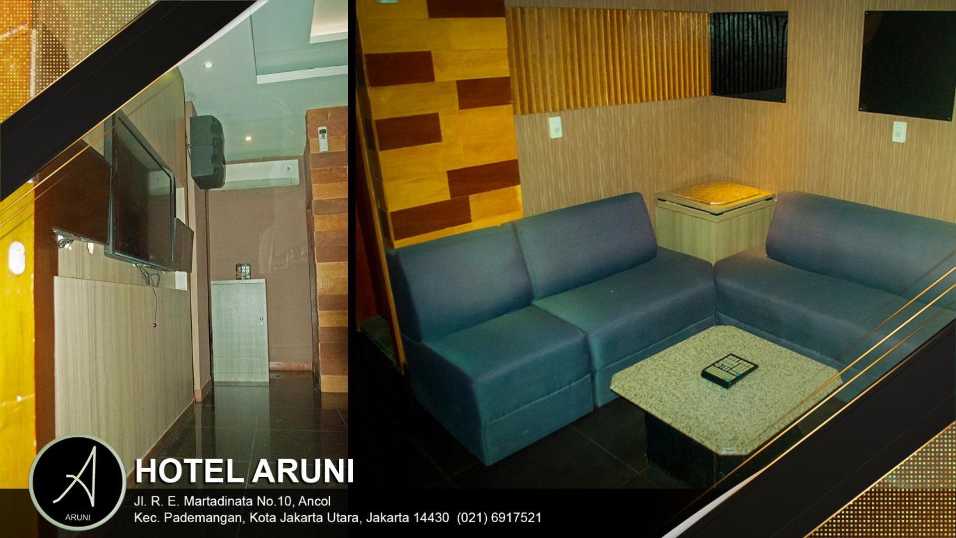 Hotel Aruni Ancol 34/50