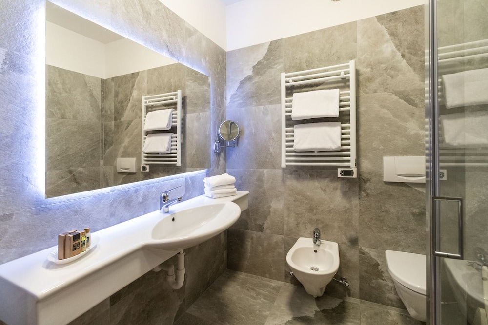 Ancora Sport Hotel 50/50
