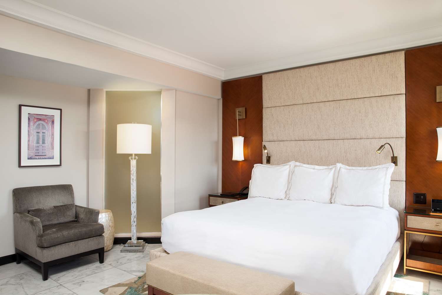 Condado Vanderbilt Hotel 17/69