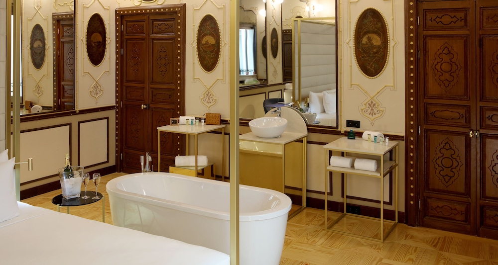 Axel Hotel Madrid - Adults Only 58/61
