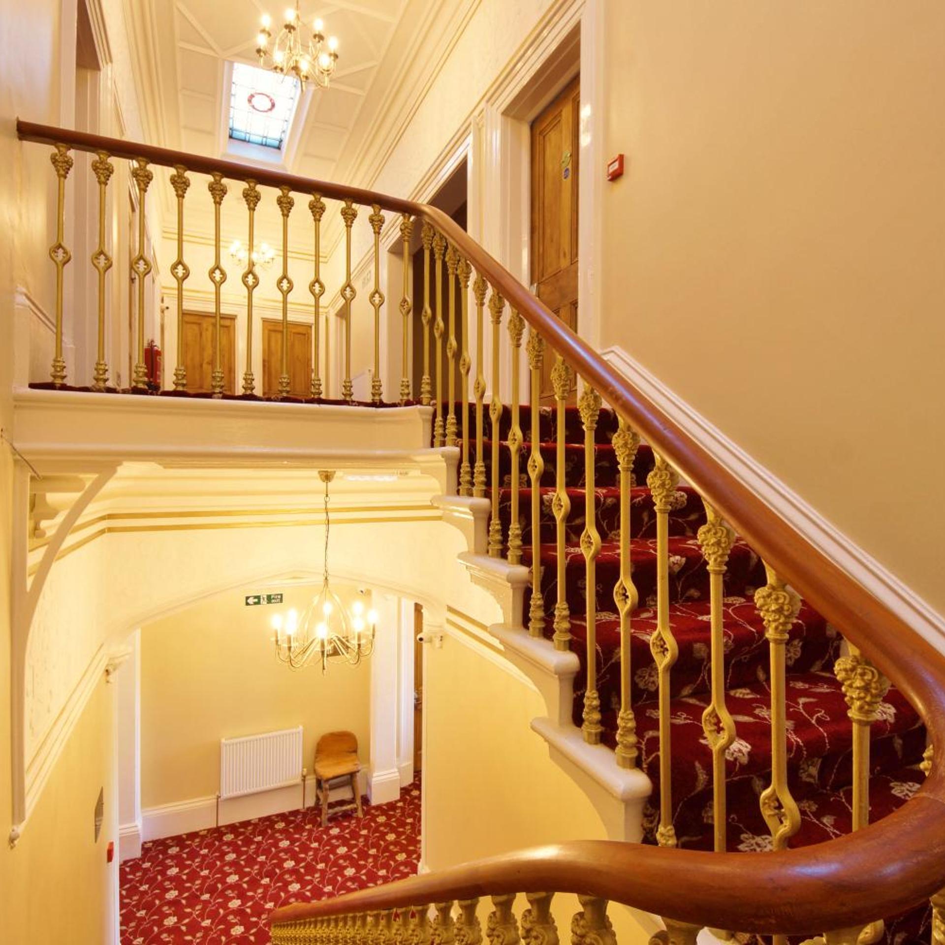 Edgerton Hotel 26/48
