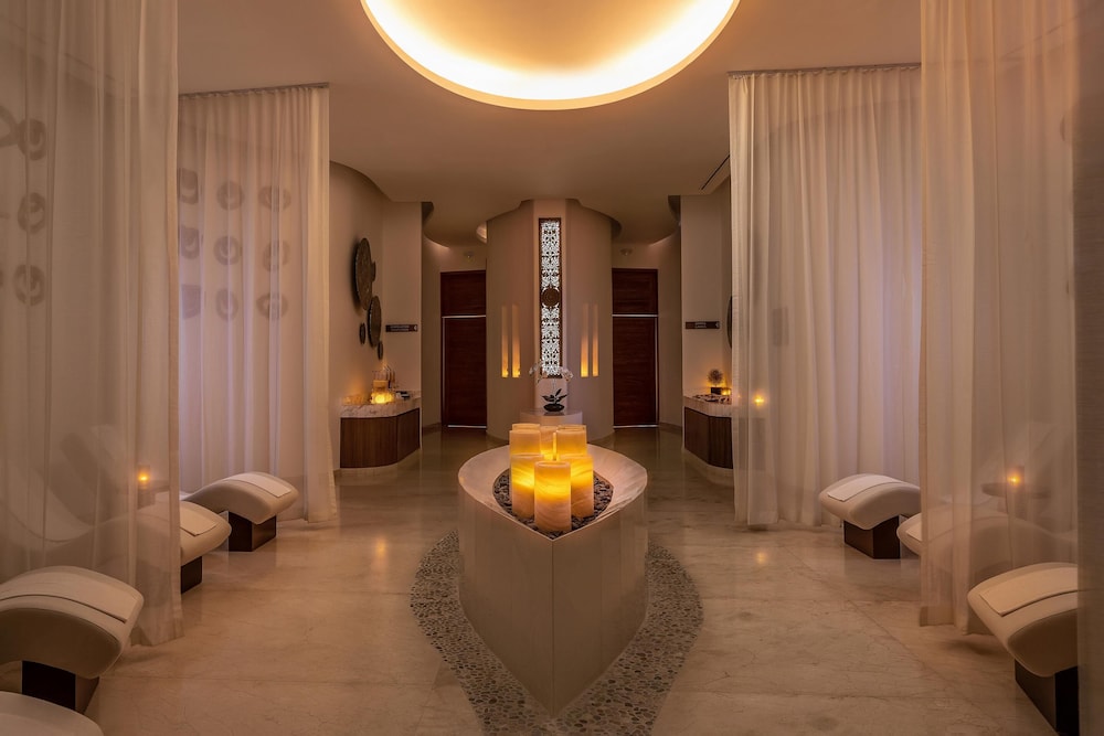 Le Blanc Spa Resort Cancun 35/67