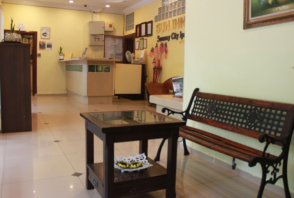 Sun Inns Hotel Sunway City Ipoh 6/28