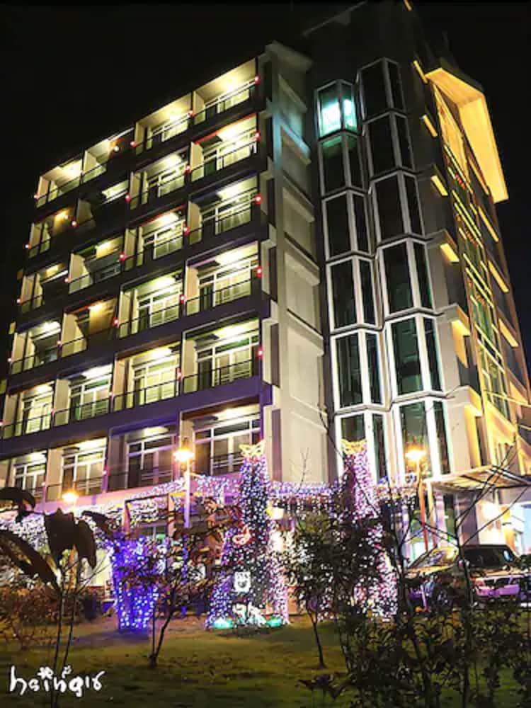 Shante Hotel Chitou Nantou 4/62