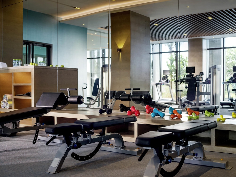 SOFITEL SANYA LEEMAN RESORT 25/49