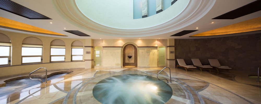 Villa Del Arco Beach Resort And Spa 45/78