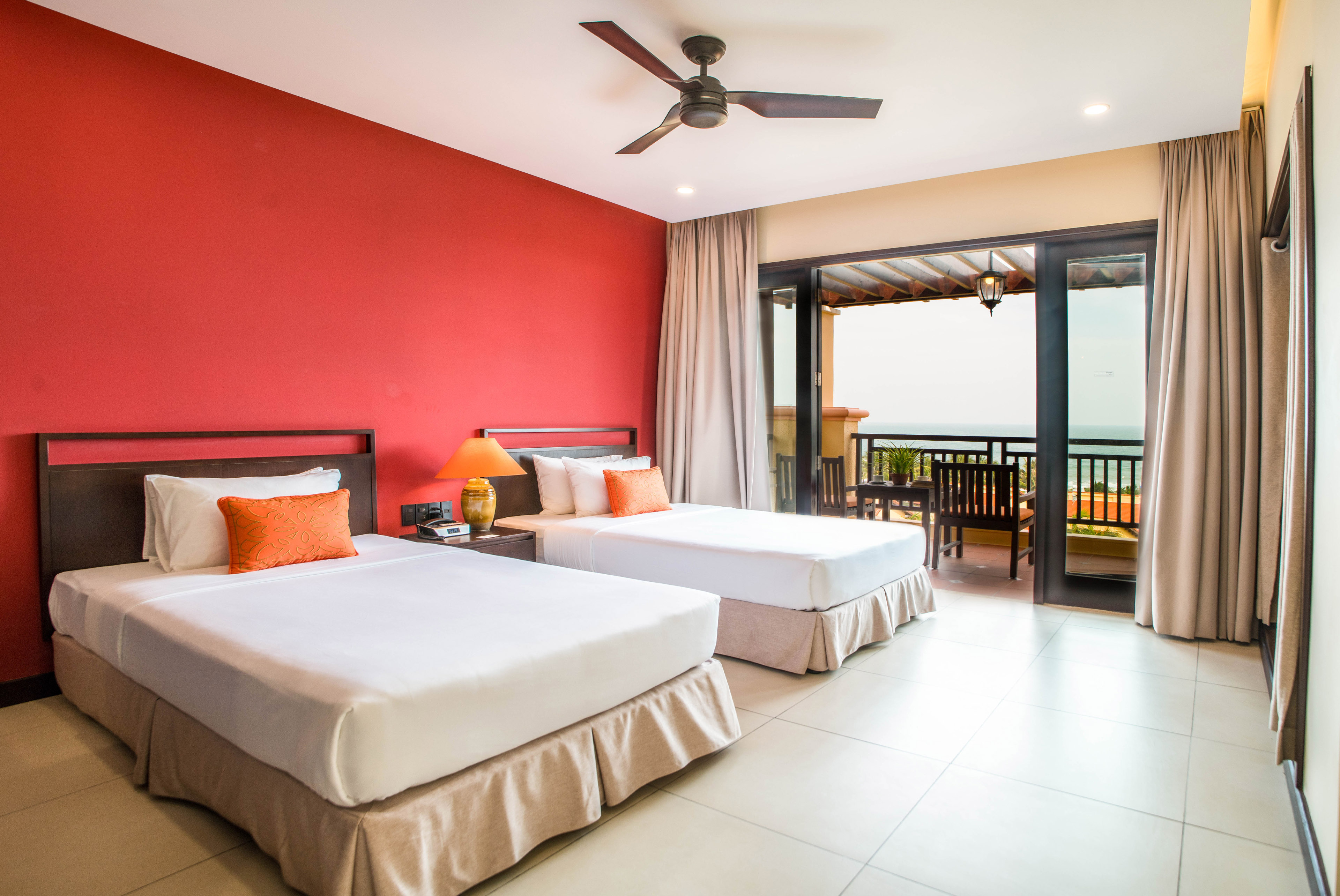 Pandanus Resort 19/140
