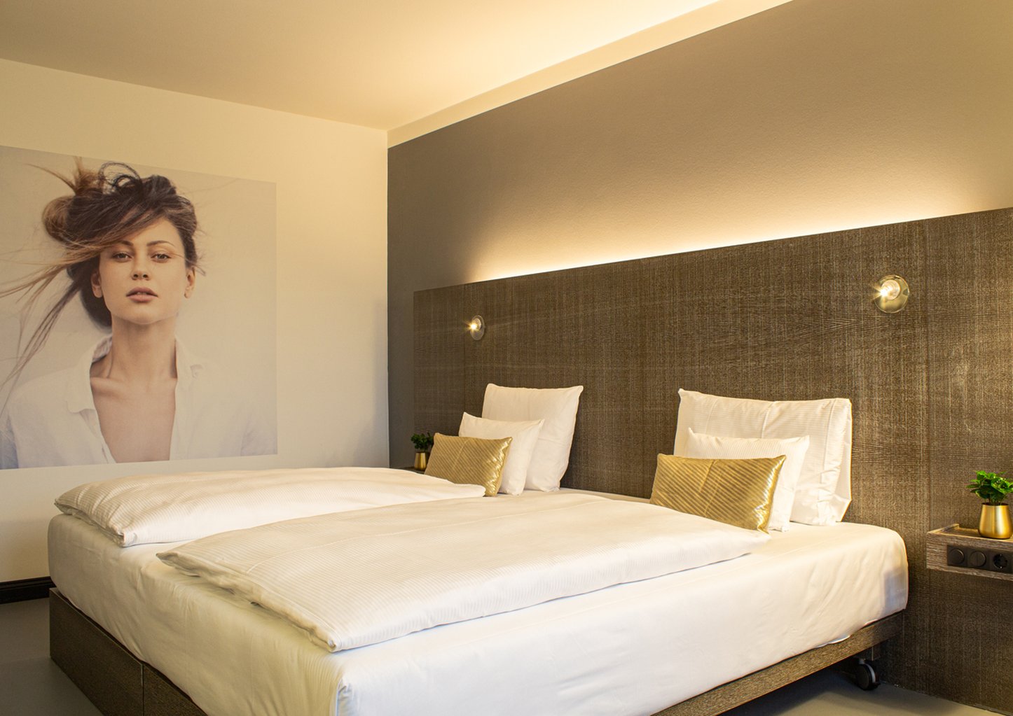 GINN Hotel Berlin - Potsdam 6/22
