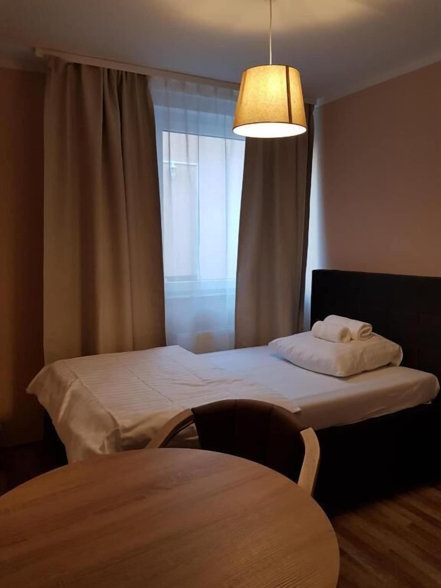 HOTEL RESIDENZ OBERURSELER HOF 29/47