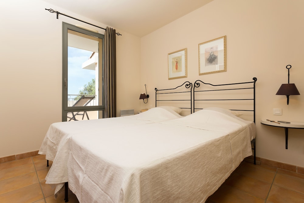 Madame Vacances Residence Provence Country Club 8/50