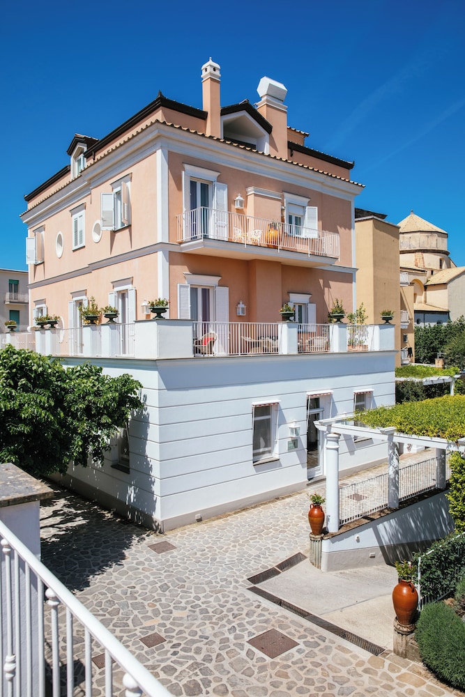 Boutique Hotel Ristorante Don Alfonso 1890 1/50