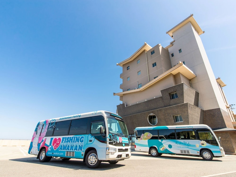 Awajishima Kanko Hotel 60/66