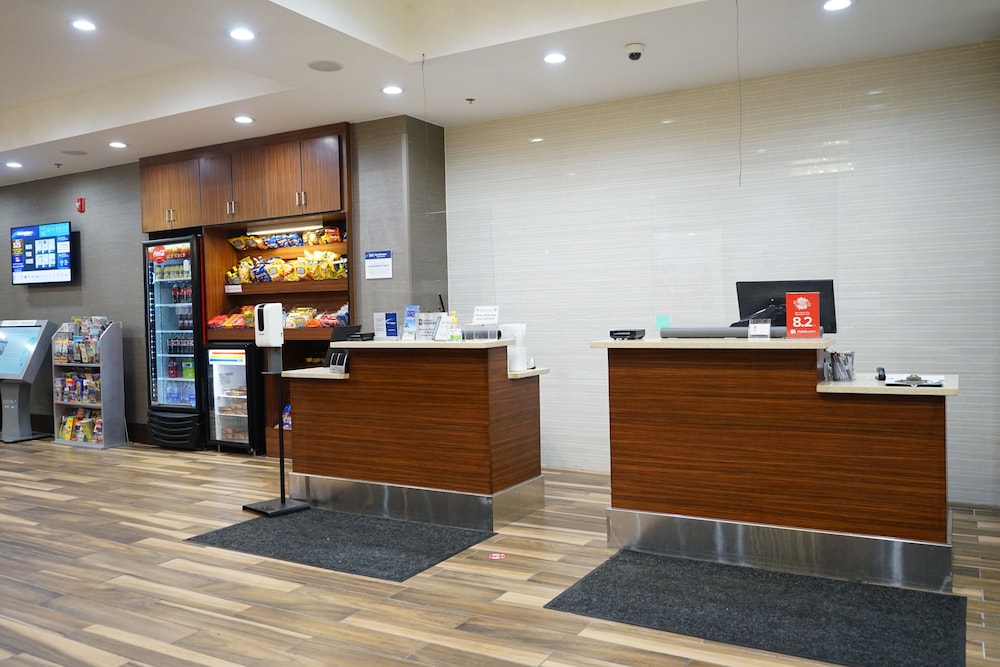 Best Western Plus Philadelphia Convention Center Hotel 6/32