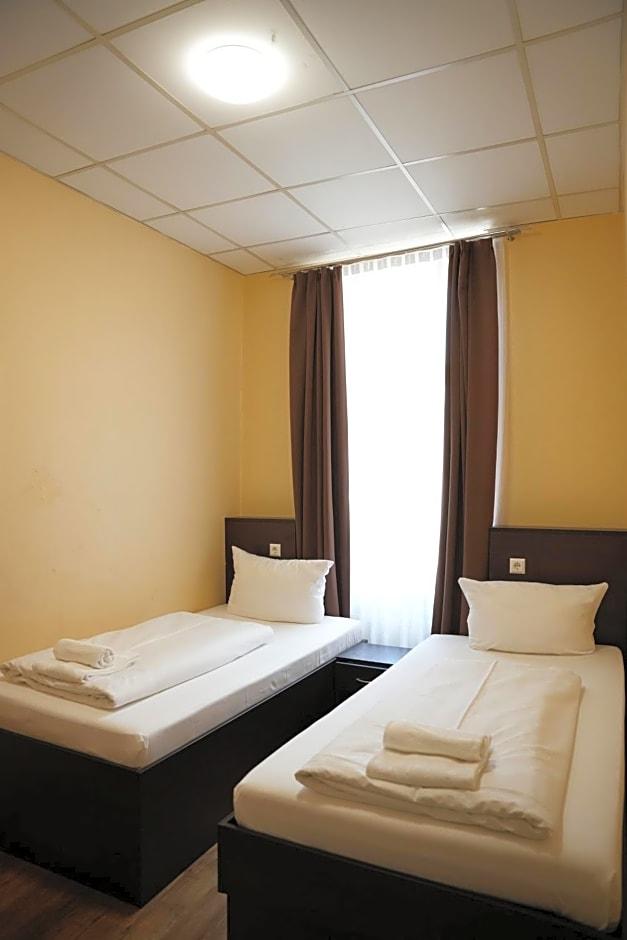 Hotel CityRing 9/17