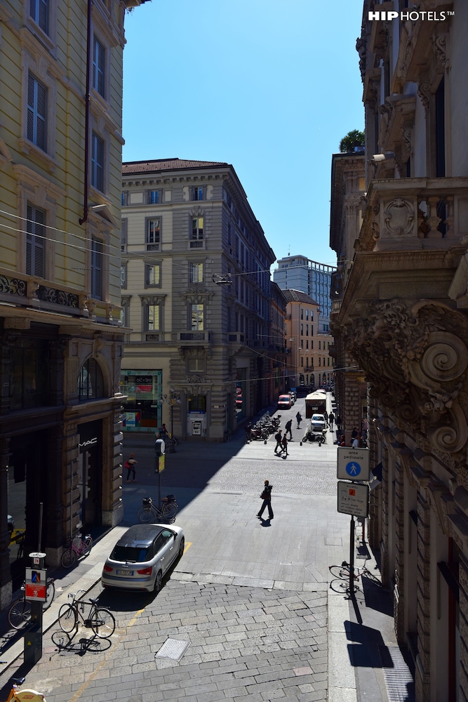Palazzo Segreti 5/71