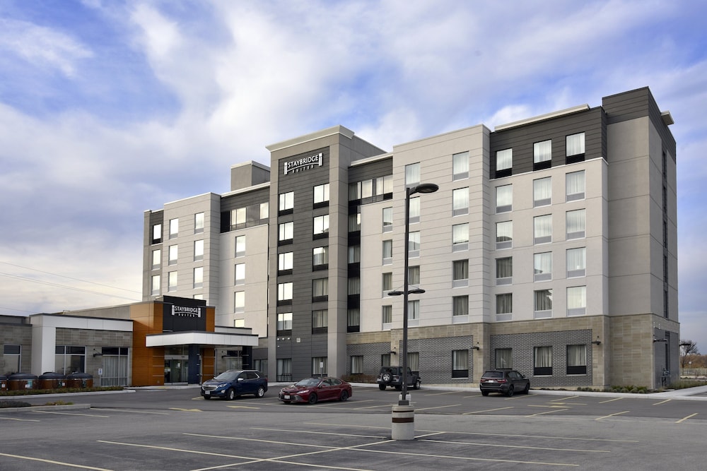 Staybridge Suites Waterloo - St. Jacobs Area 1/78