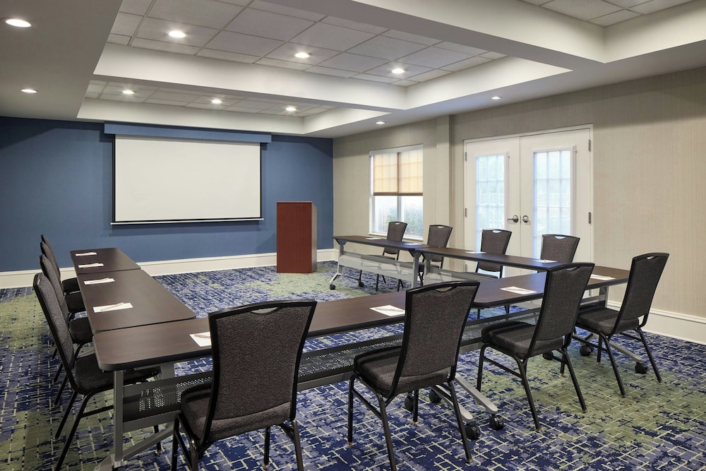 Residence Inn By Marriott Raleigh Crabtree 39/50