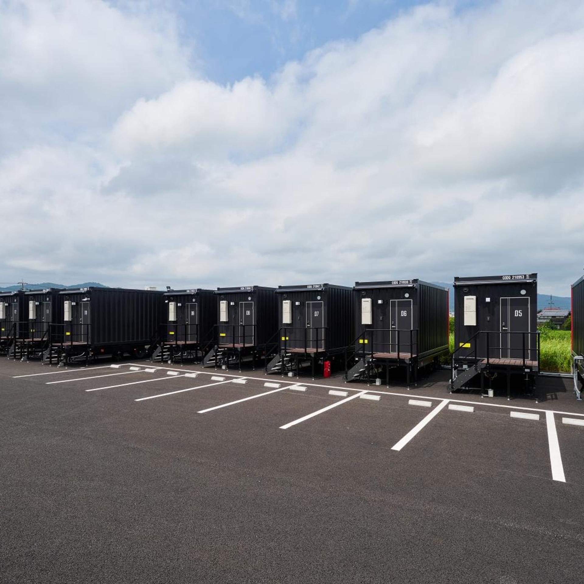 HOTEL R9 The Yard Koka 42/45
