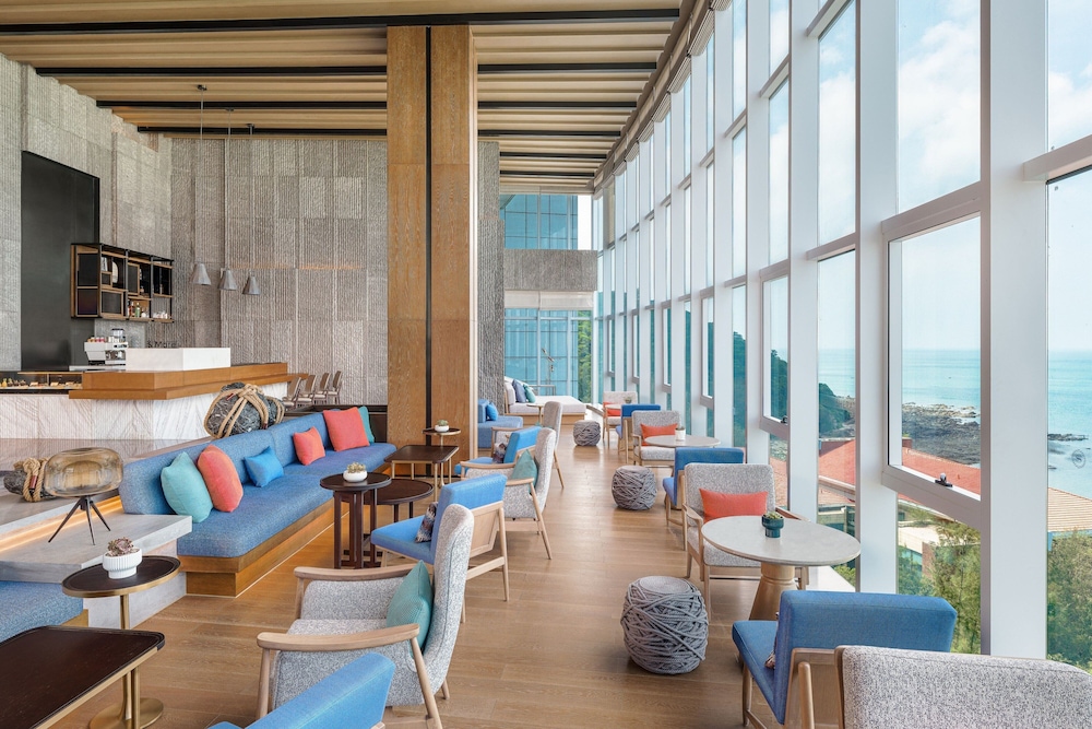 Sheraton Beihai Resort 47/64