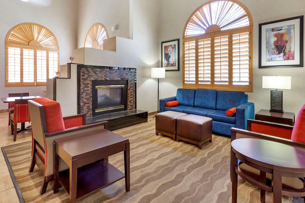 Comfort Inn Payson 25/32