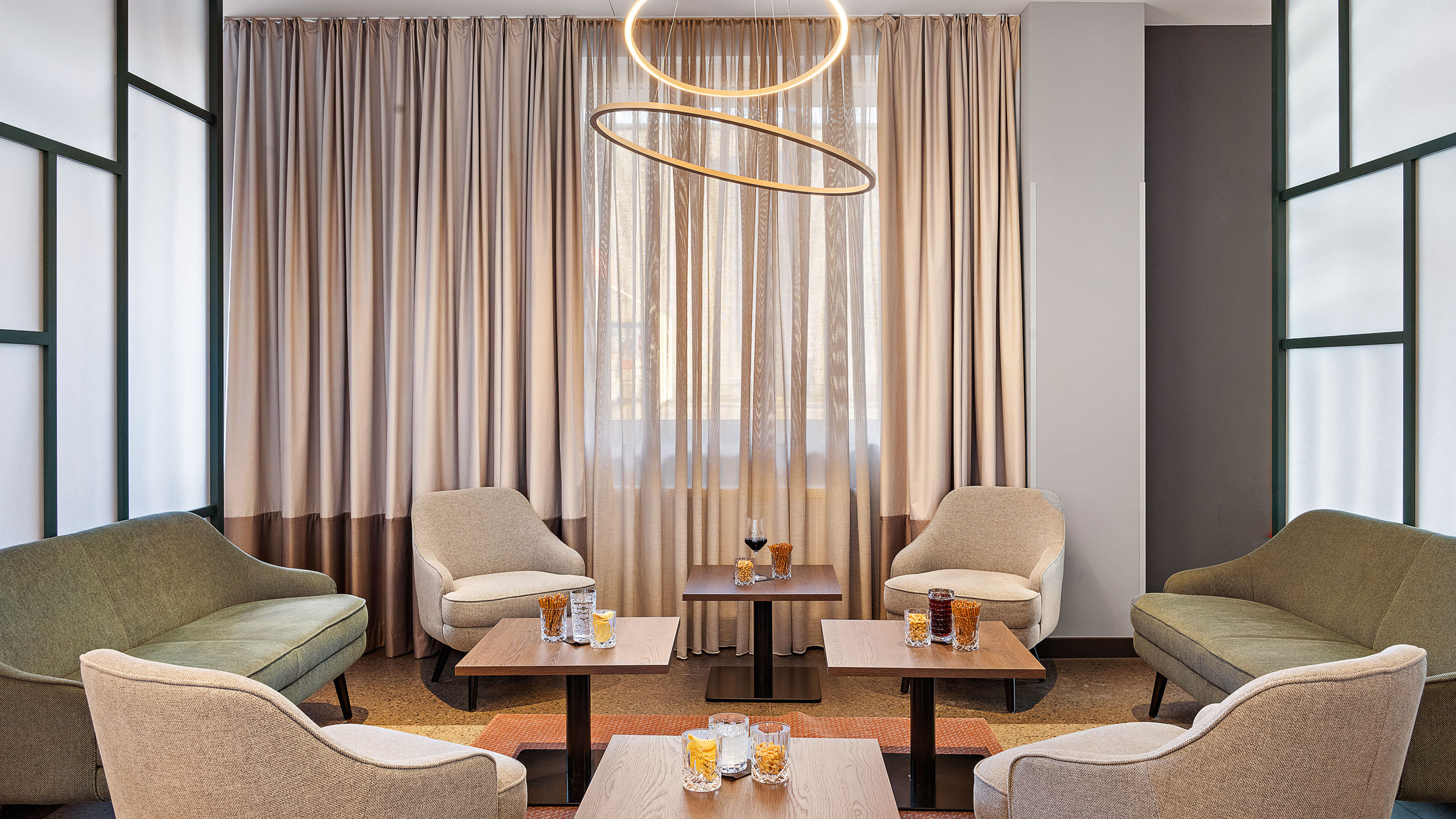 Hey Lou Hotel Karlsruhe Messe 35/60