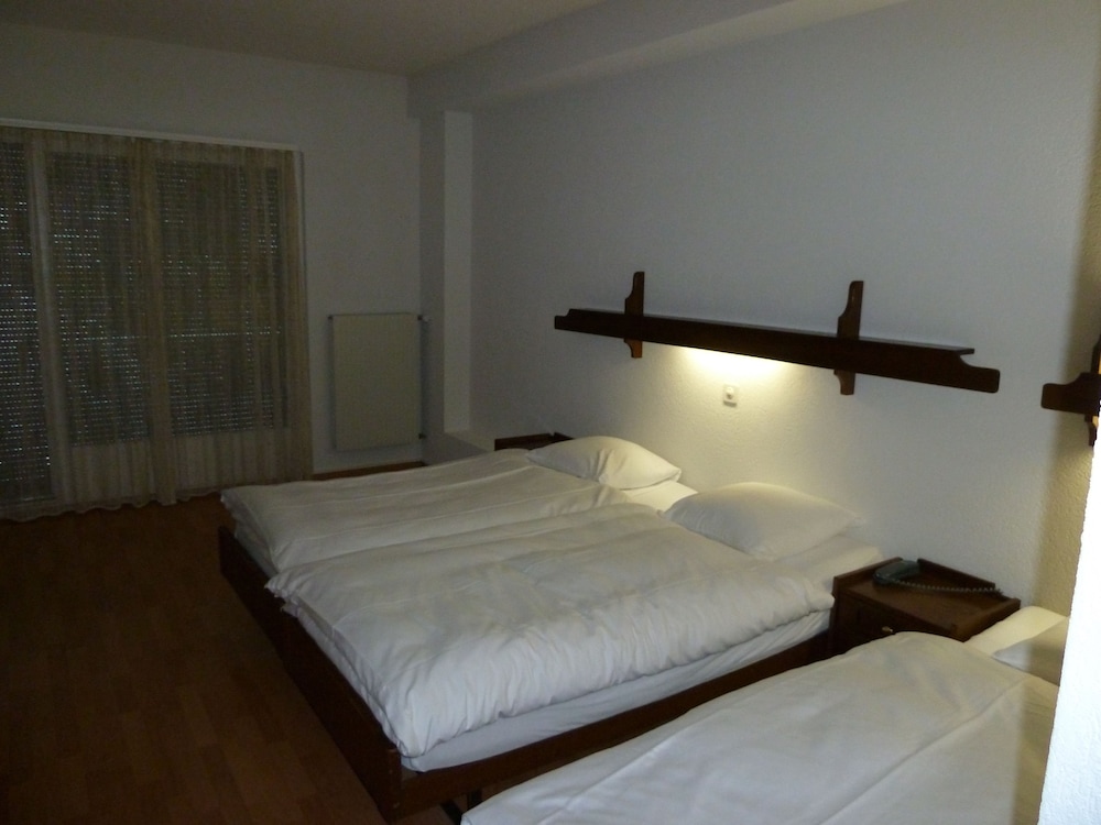 Hotel du Stand 9/21