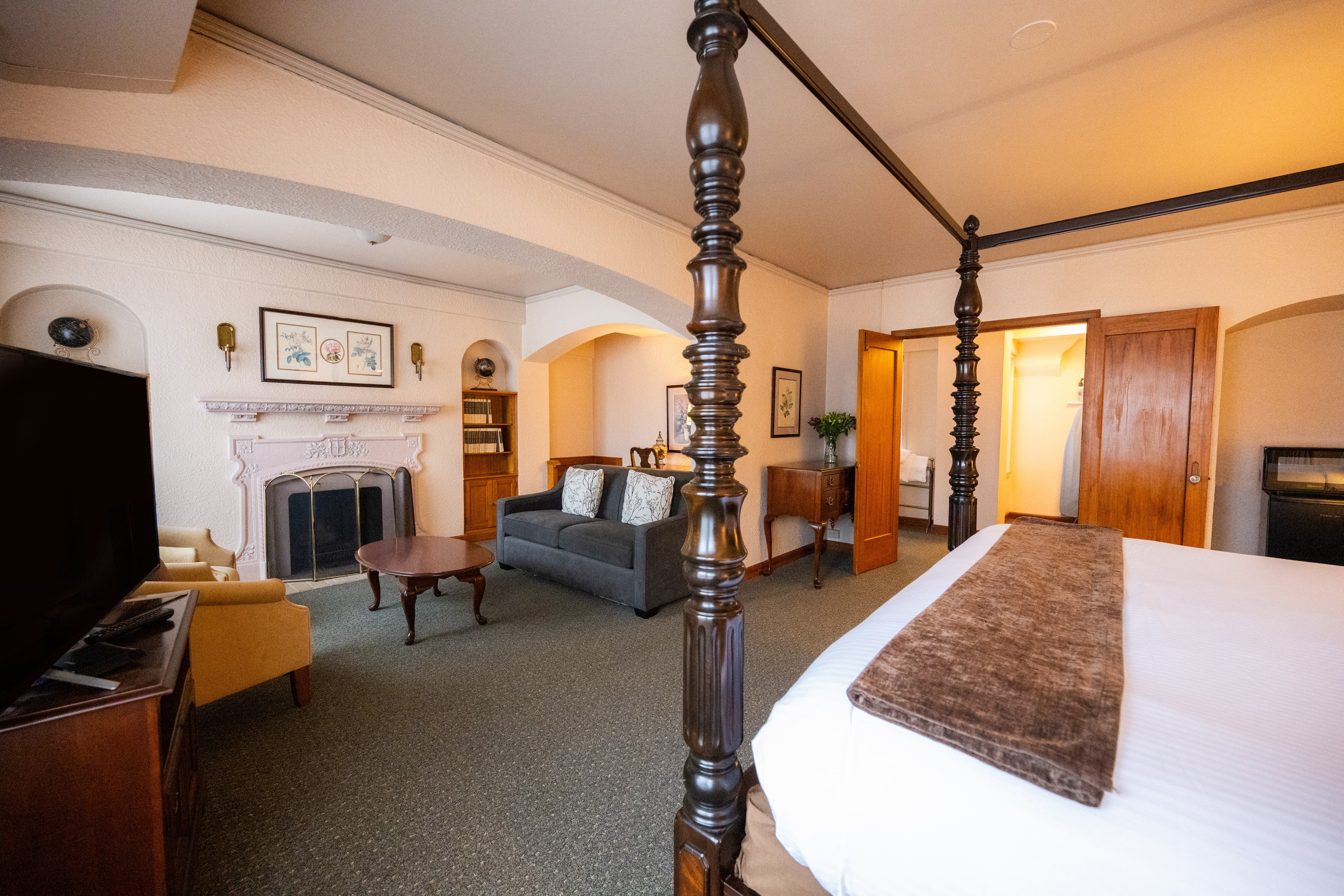 The Inn At Virginia Mason 9/24