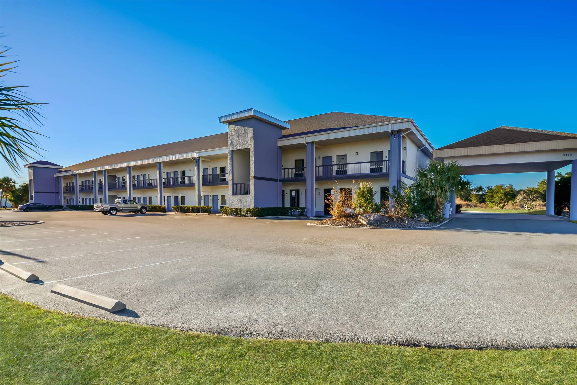 Quality Inn Weeki Wachee - Spring Hill 43/52