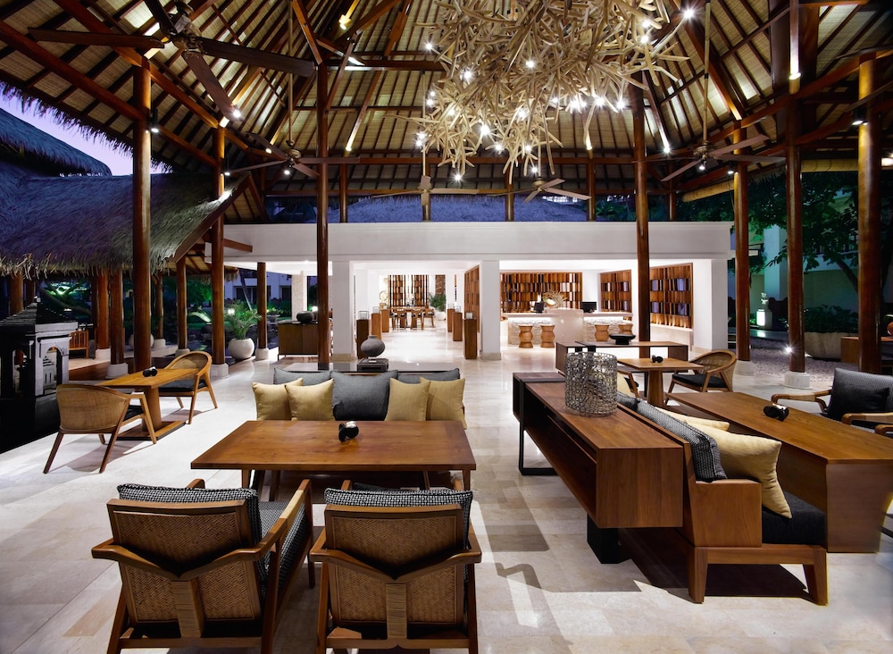 Grand Hyatt Bali 62/77