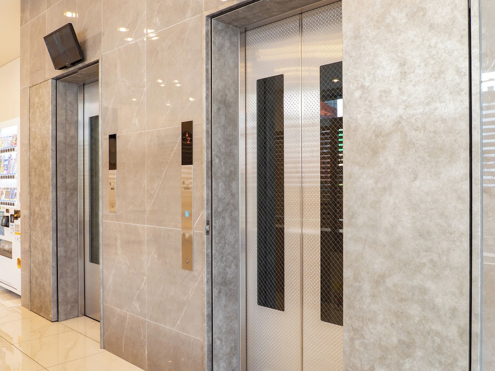 Toyoko Inn Osaka Sakai Ekimae 7/49