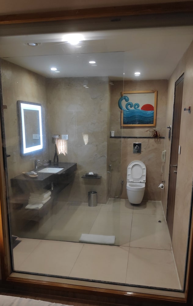 The Bheemli Resort Managed By AccorHotels 65/66