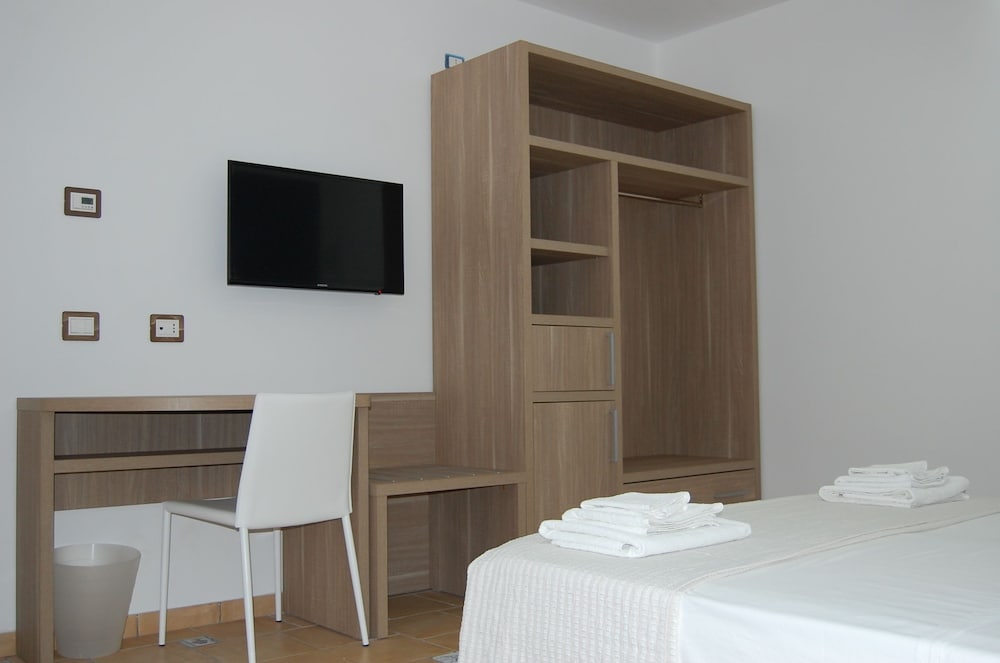 Residence Villaggio Petruso 40/50