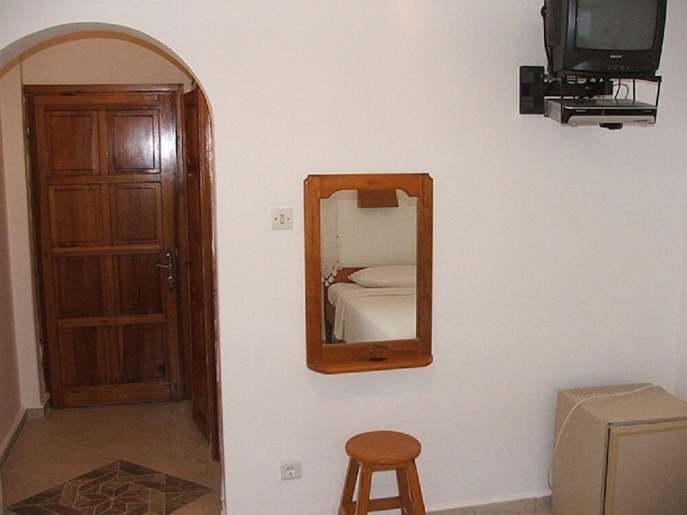 Berg Hotel 25/50