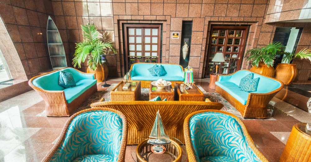 Ghl Relax Hotel Sunrise 16/33