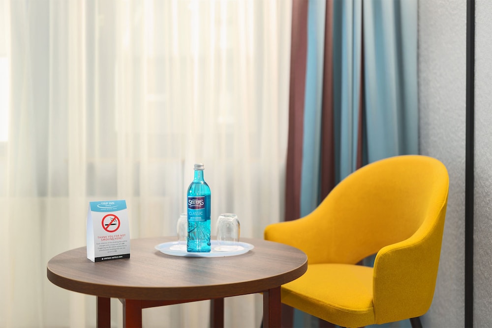 Trip Inn City Hotel Krefeld 42/50