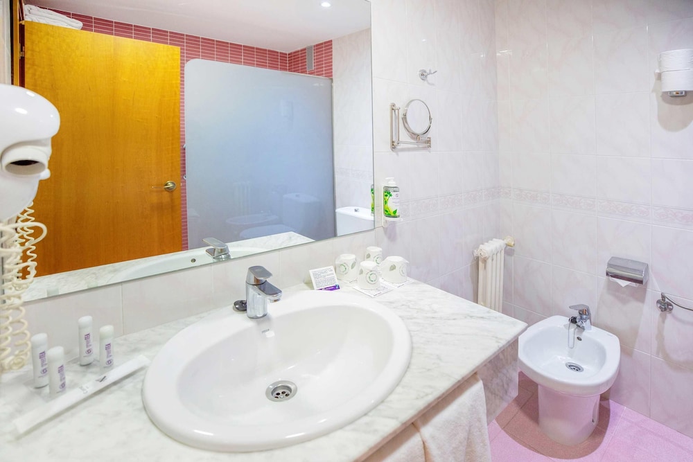 Hotel Servigroup La Zenia 48/50