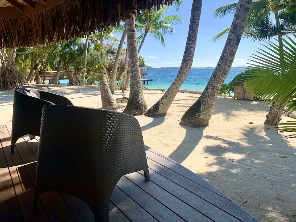 Hotel Maitai Polynesia 46/75