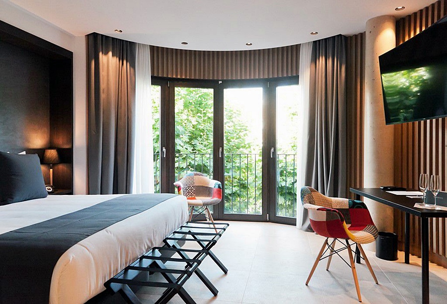 Rusticae Hotel Vila Arenys 13/43