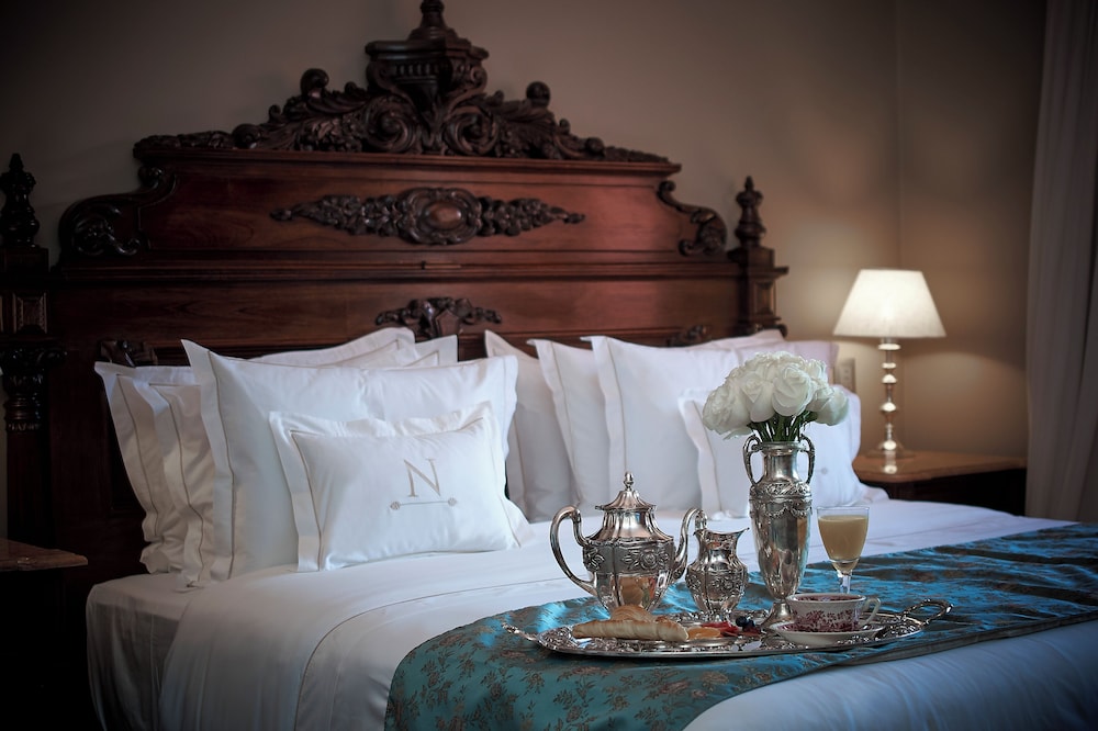 Nino Hotel Boutique 22/50