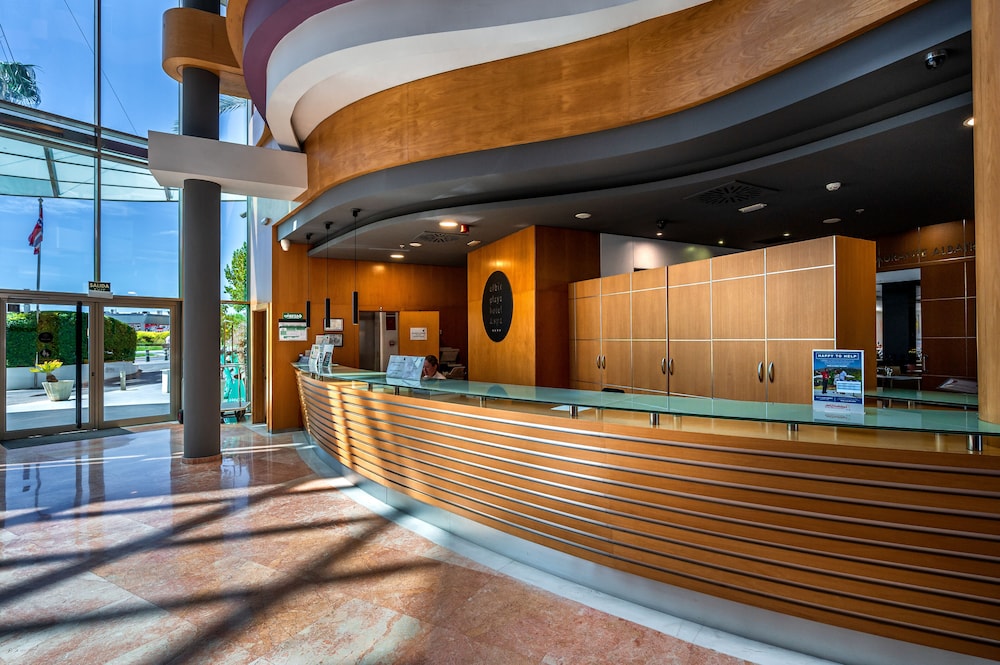 Albir Playa Hotel And Spa 18/65