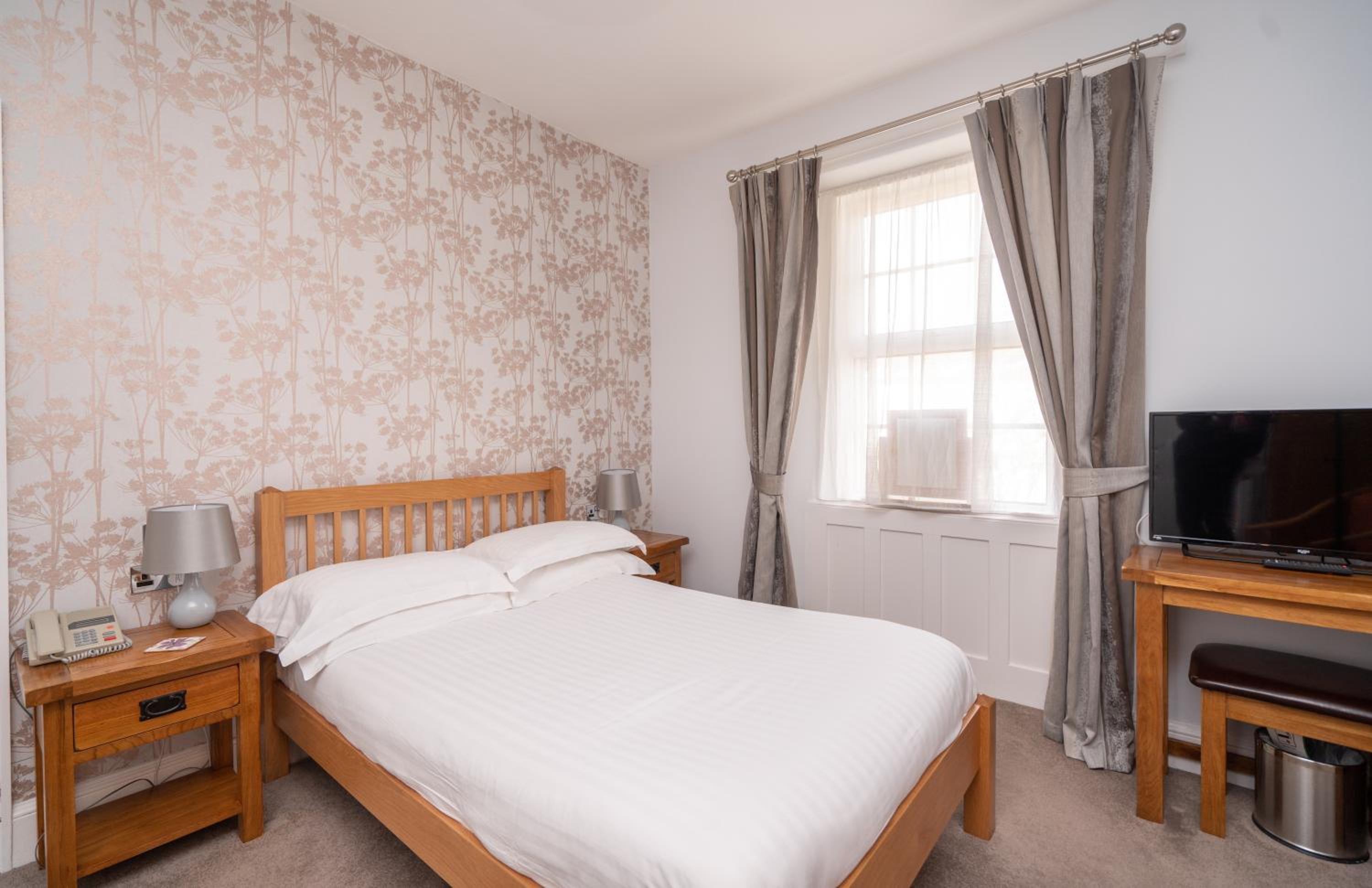 Superior, Double Bed