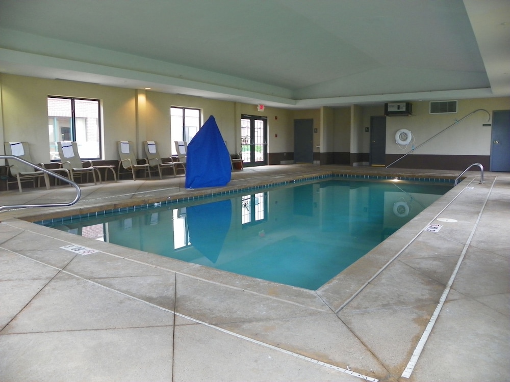 swimming pool spa