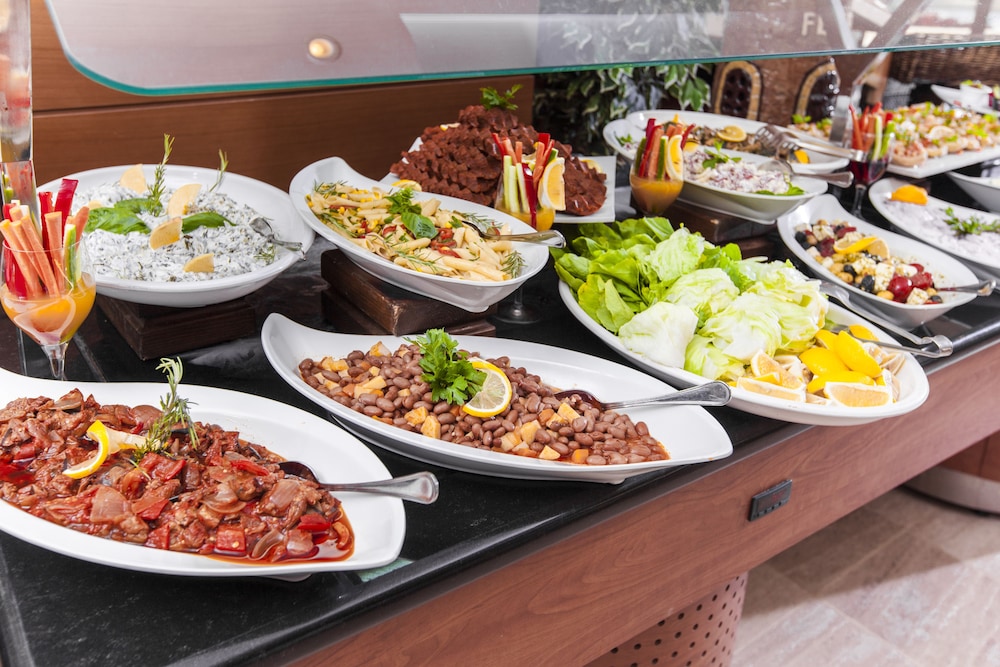 Sile Gardens Hotel And Spa 17/50