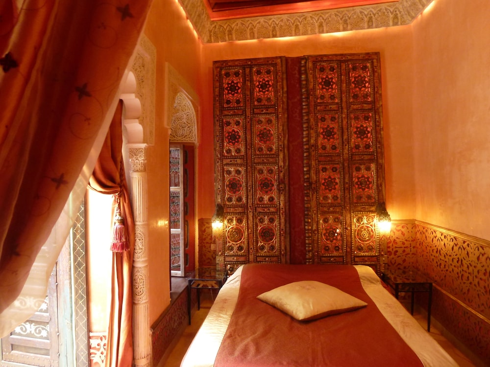 Riad Armelle 35/76