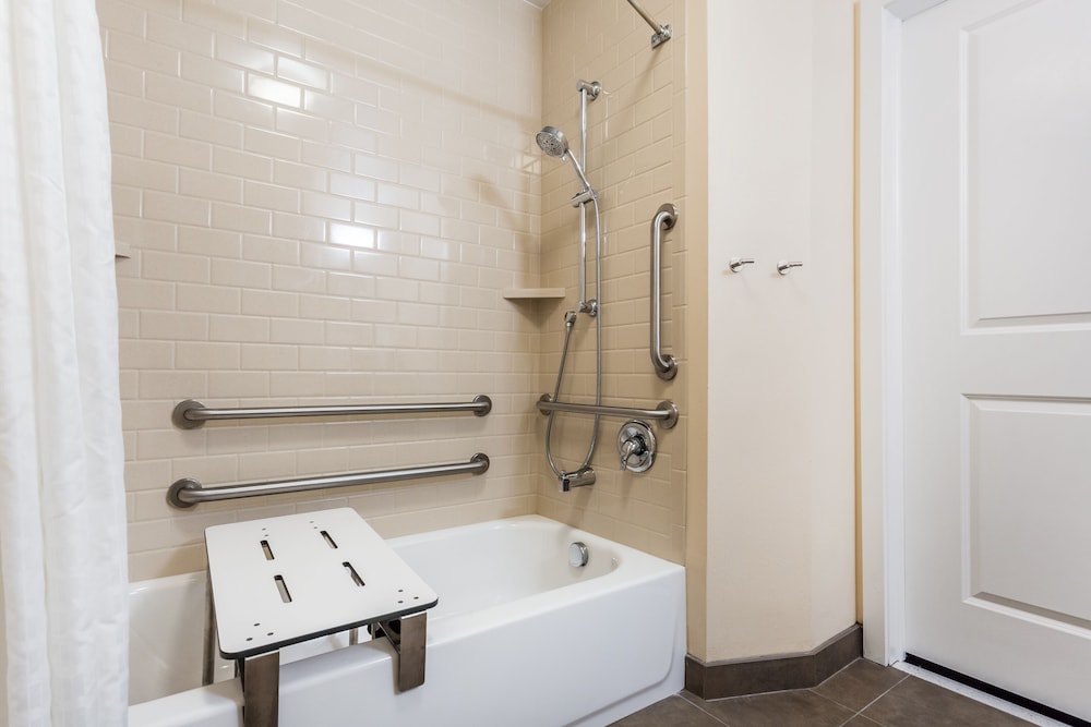 CANDLEWOOD SUITES BENSALEM - PHILADELPHIA AREA 15/38